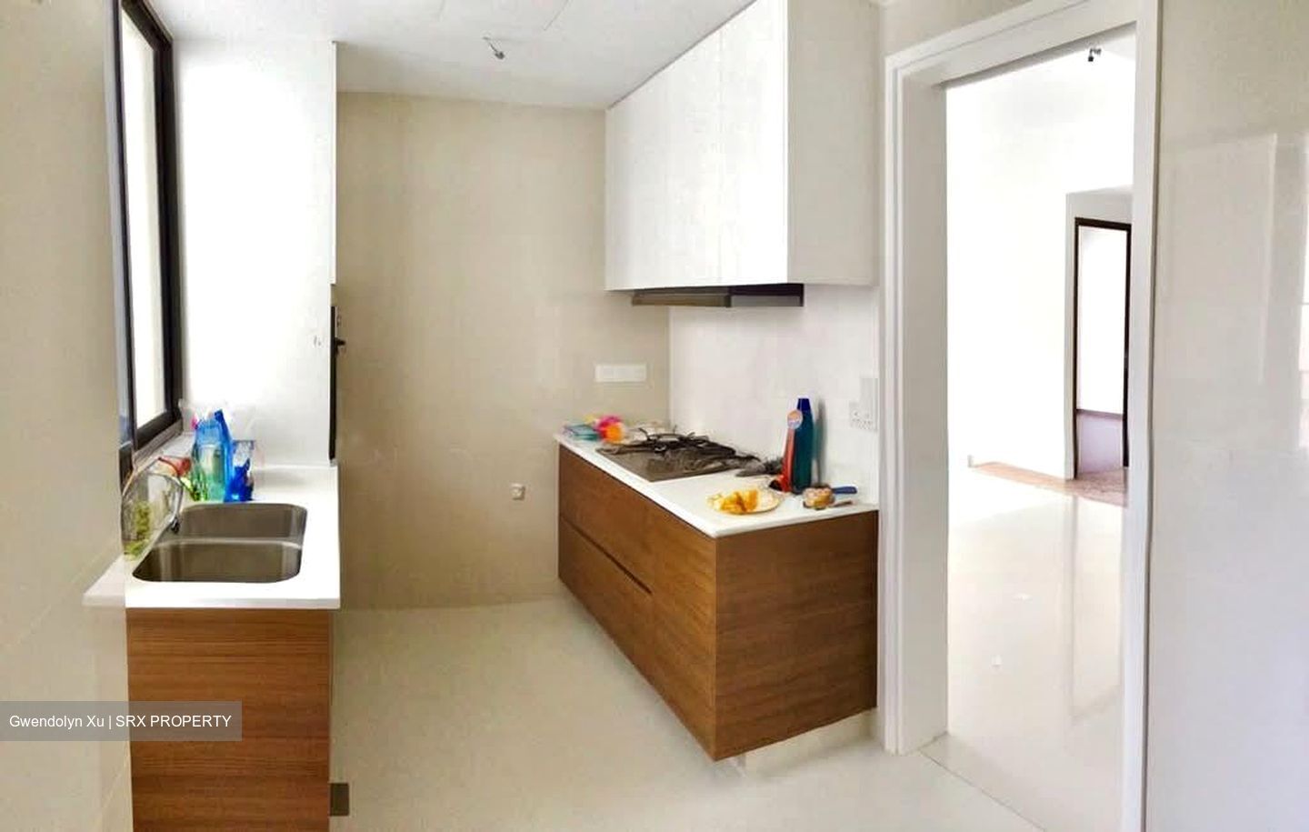 The Miltonia Residences (D27), Condominium #555956641